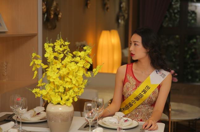 2018世界旅游小姐无锡赛区,世界旅游小姐江苏组委会无锡赛区