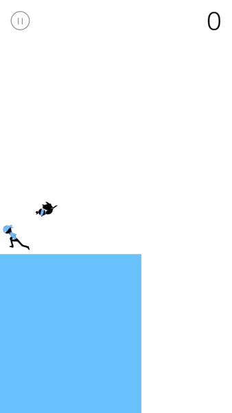 每日一“游戏”：大哥！一家的！别杀我！