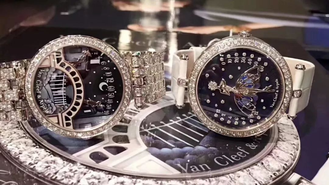 购买奢侈品手表哪个平台,奢侈品手表20万至30万