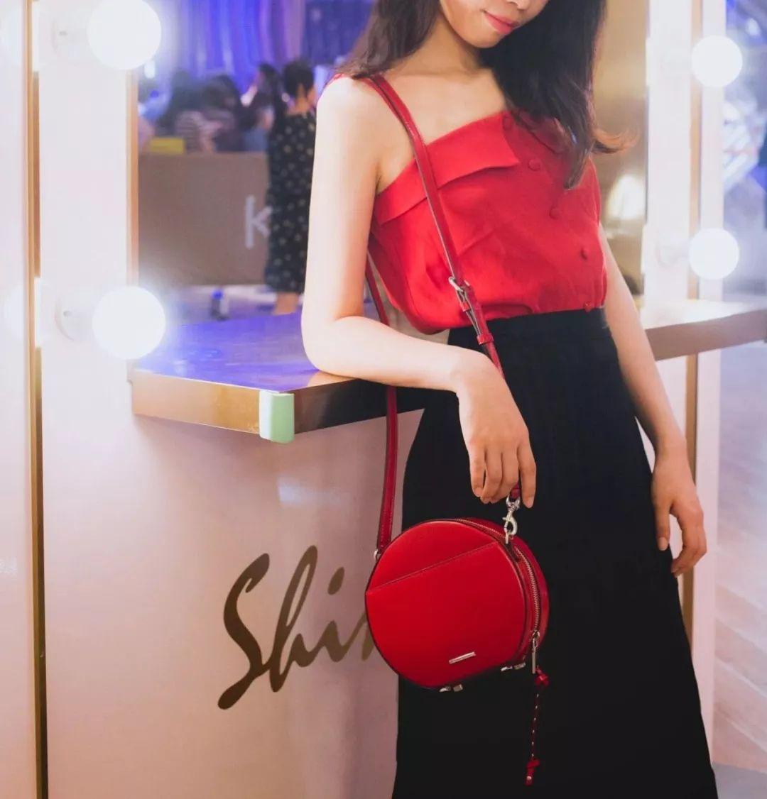 比张雨绮安利的包性价比更高!全在这里了!