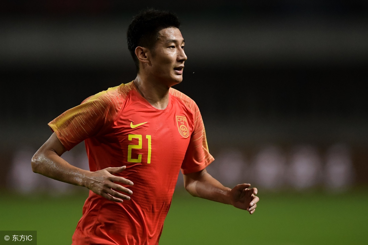 国足左路于海现状,国足于海受伤原因