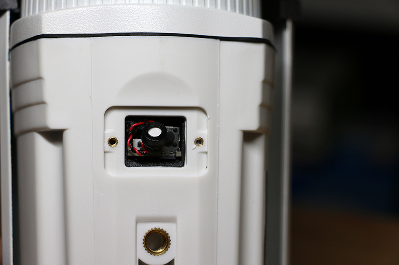 防小偷监控器,家用监控如何防小偷