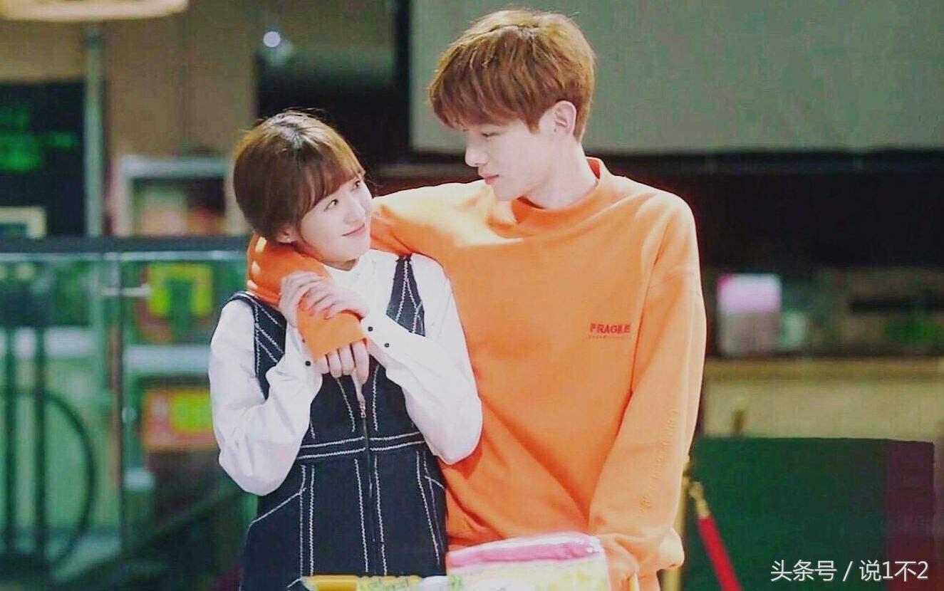 白敬亭回应注孤生人设,白敬亭注孤生合集