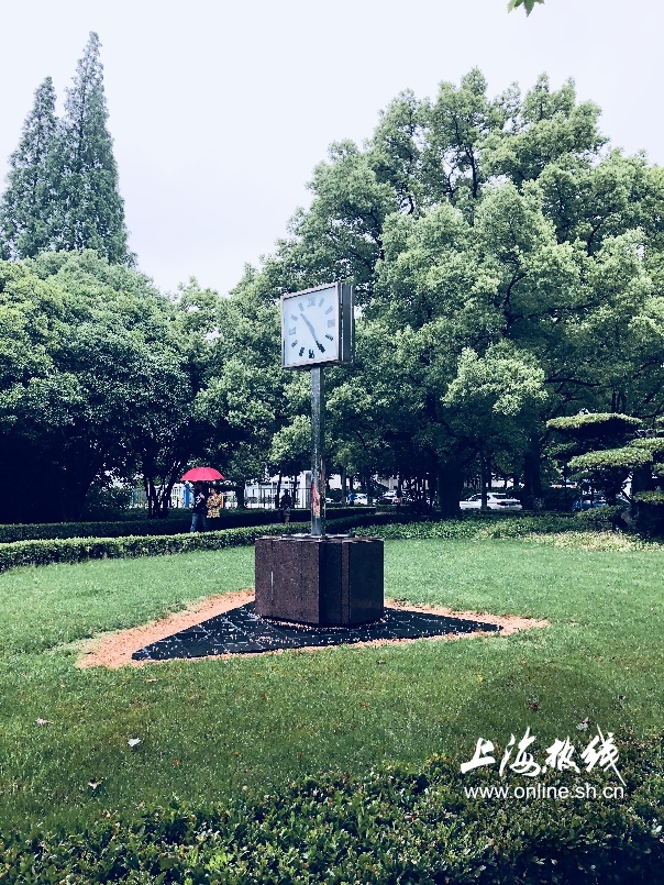 绿树成荫景色宜人清新空气,绿树成荫环境优美空气清新