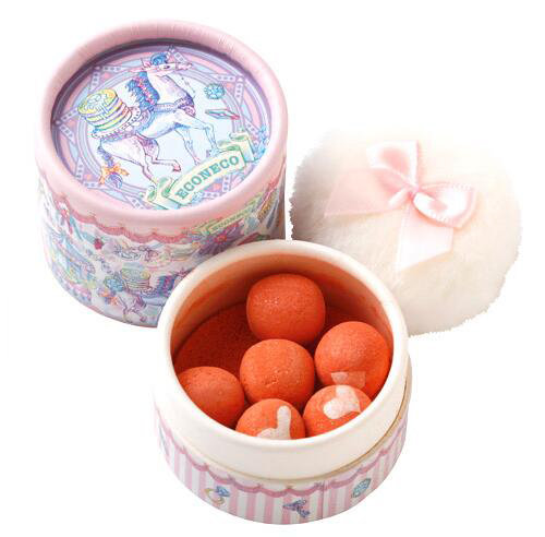 送她这些日牌软妹风小物，*击狙**她的少女心！