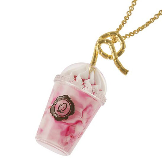 送她这些日牌软妹风小物，*击狙**她的少女心！