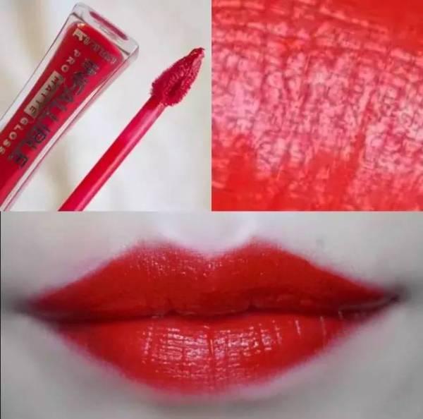 口红种草100种,大牌口红替代平价口红