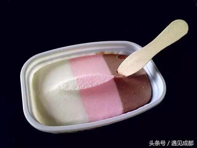 8090后的回忆杀，这些童年美食你还记得多少？