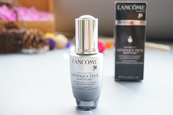 你还在用眼霜吗,最好用的眼精华或者眼霜