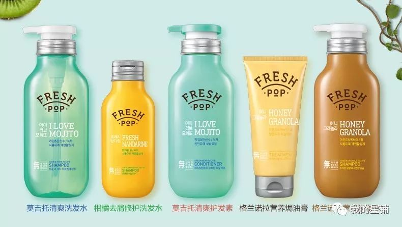 补水增亮的洗发护发品,最好的洗发护发套装