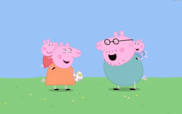 耳蜗宝宝的美好生活,可爱的耳蜗宝宝们