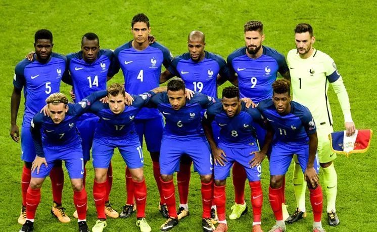 世界杯策划：一飞冲天！高卢雄鸡剑指大力神博格巴能否复制齐祖