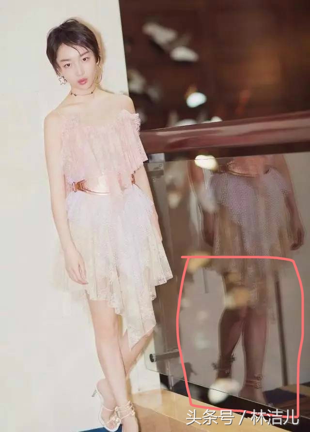 宋茜李沁吴倩谭松韵鞠婧祎周冬雨,周冬雨宋茜胡冰卿奚梦瑶关晓彤