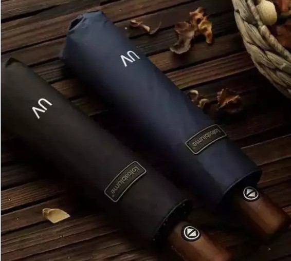 夏季防晒遮阳伞,口袋遮阳伞防晒时髦两不误好物