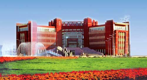 内蒙古仅1所211大学,这几所非211大学也不错,有没有你的母校?