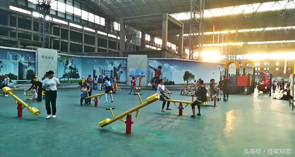 沈阳滑翔全民健身,沈阳长白岛森林公园健身