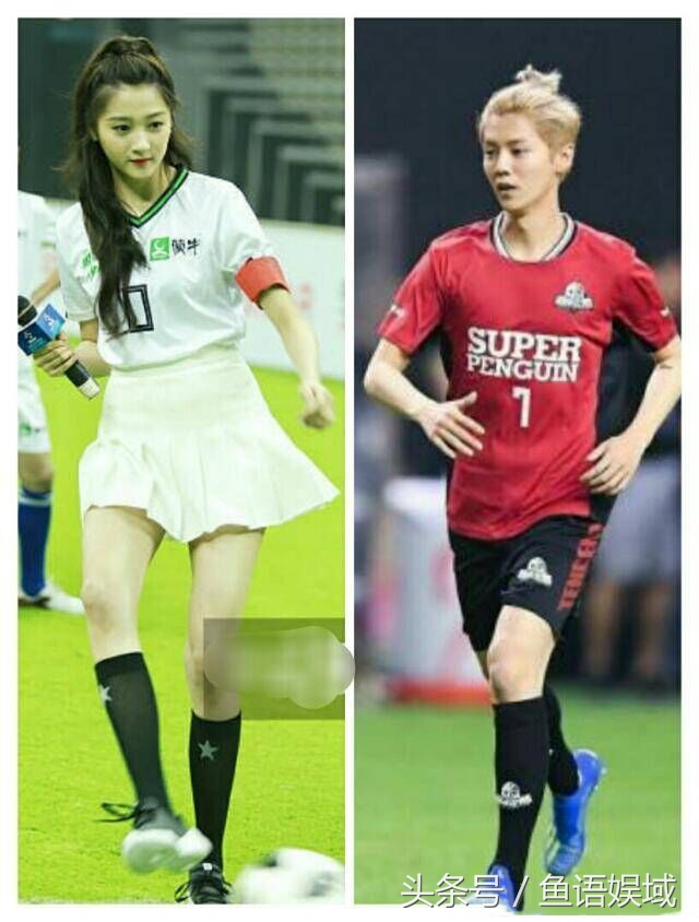 李晨谈鹿晗关晓彤,范冰冰李晨鹿晗关晓彤奔跑吧兄弟