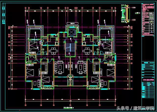 怎样快速看懂土石方施工图纸,看懂cad施工图纸视频教程全集