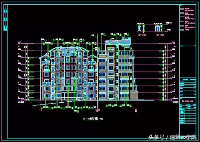 怎样快速看懂土石方施工图纸,看懂cad施工图纸视频教程全集