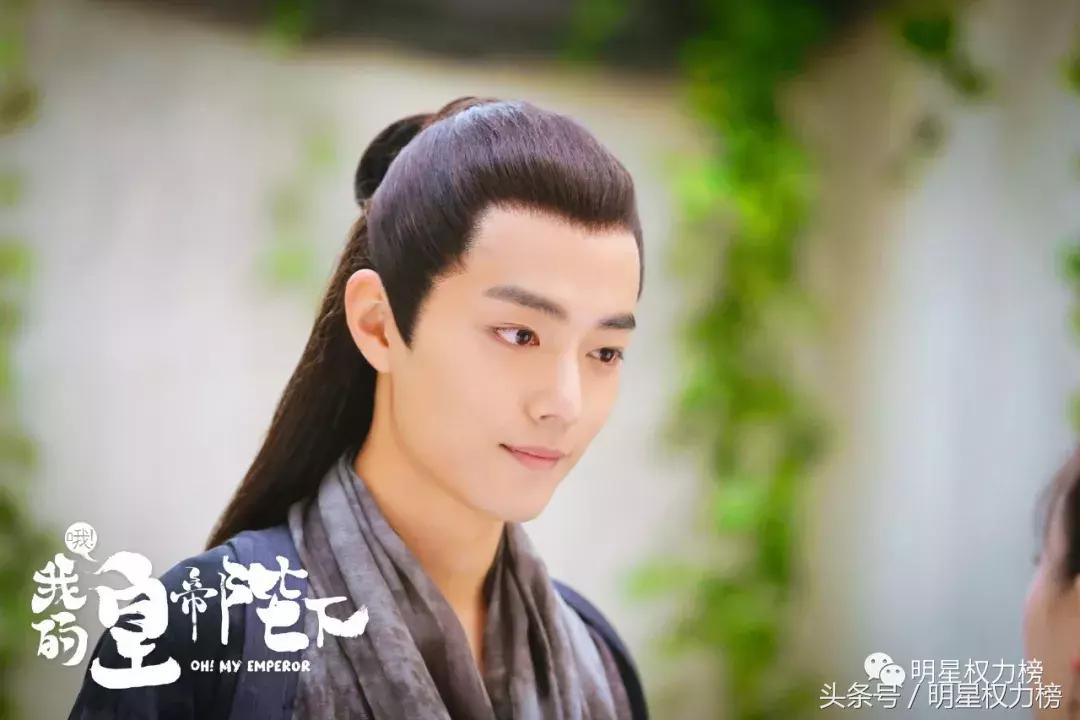 业务能力强还有高情商？这几位“国民男友”你们pick了嘛！