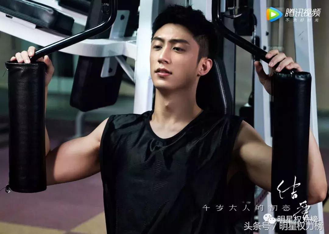 业务能力强还有高情商？这几位“国民男友”你们pick了嘛！