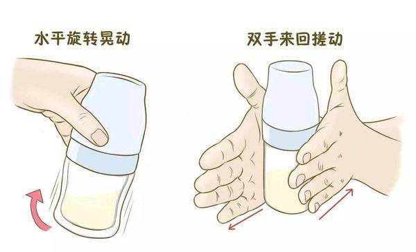 三个月宝宝突然不喝奶粉什么原因,突然不喝奶粉只喝母乳是什么原因