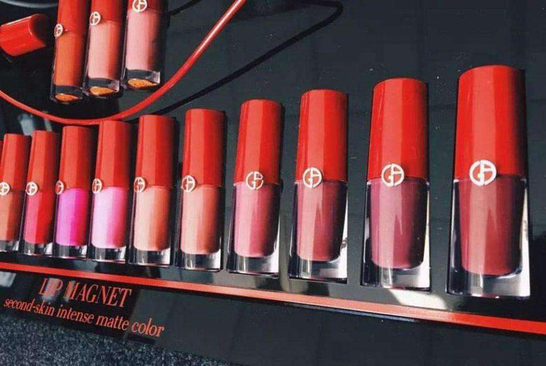 各个大牌一直断货的口红榜单！全部收齐你就是人生赢家！