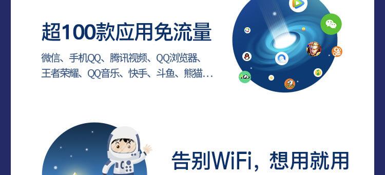 腾讯大王卡怎么样才能省钱,腾讯大王卡注销后还可以办理吗