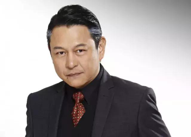 泰剧爸爸大明星,泰剧中演过爸爸的老演员