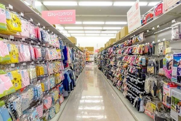 日本母婴购物攻略大全,日本母婴必买清单