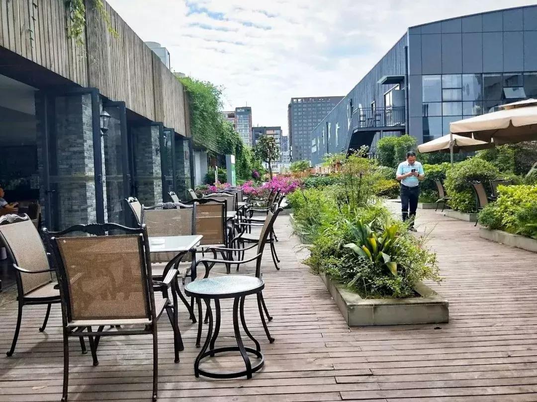 成都看世界杯推荐去处,成都有哪些天台