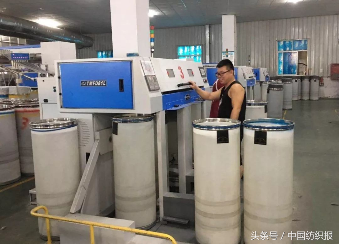 天门自调匀整并条机有什么特点,天门tm18并条机使用说明书