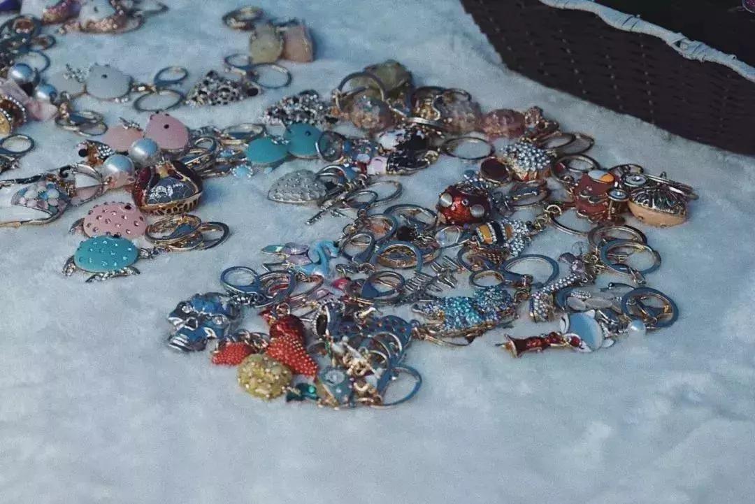 杭州市区最值得逛的街,杭州十大最旺的打卡地