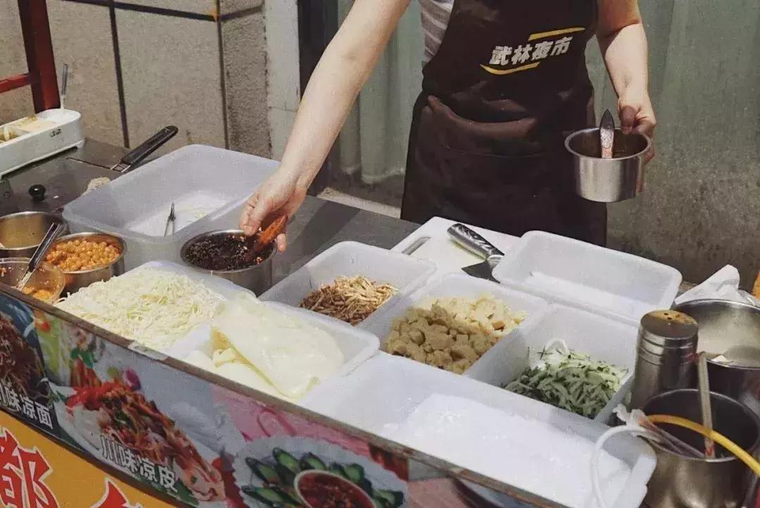 杭州必逛的四条巷子,去杭州必打卡地排行榜