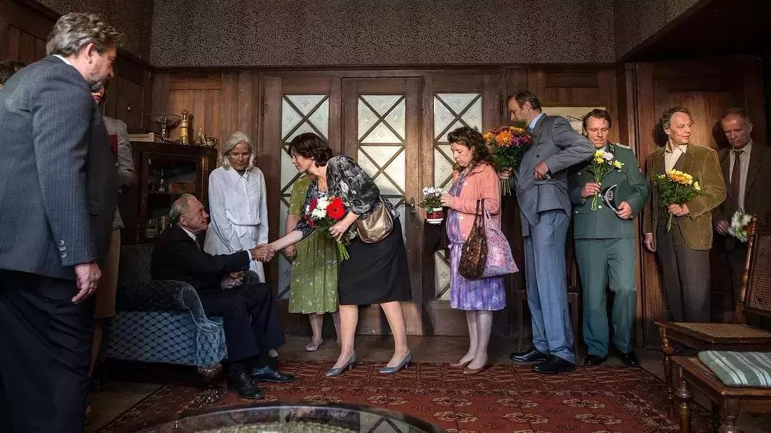 柏林电影节2024德国电影,德国电影必看25部