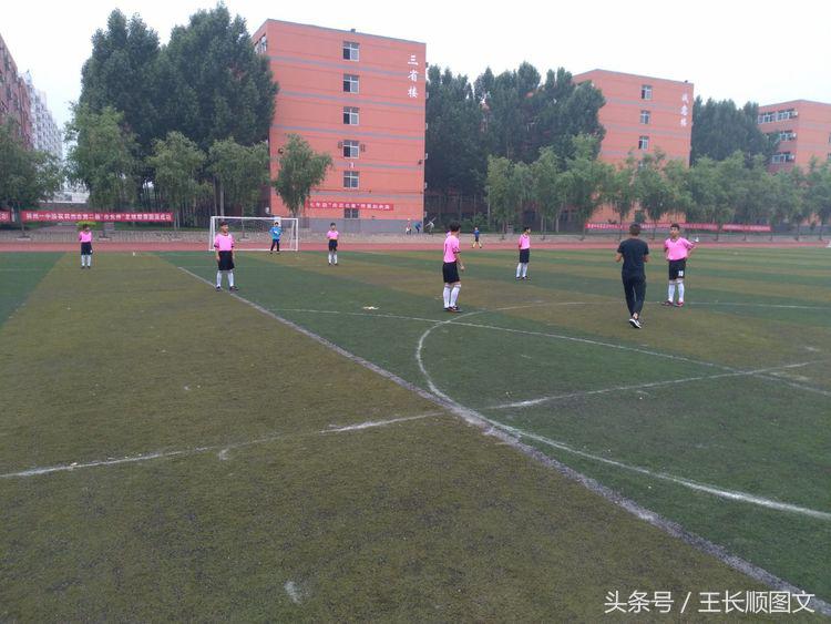 桂林镇中心校参加林州市“市长杯”足球赛*史大**记