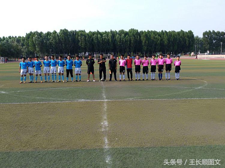 桂林镇中心校参加林州市“市长杯”足球赛*史大**记
