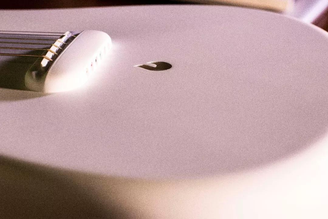 众测新琴第6期:拿火·新款白色Lavame