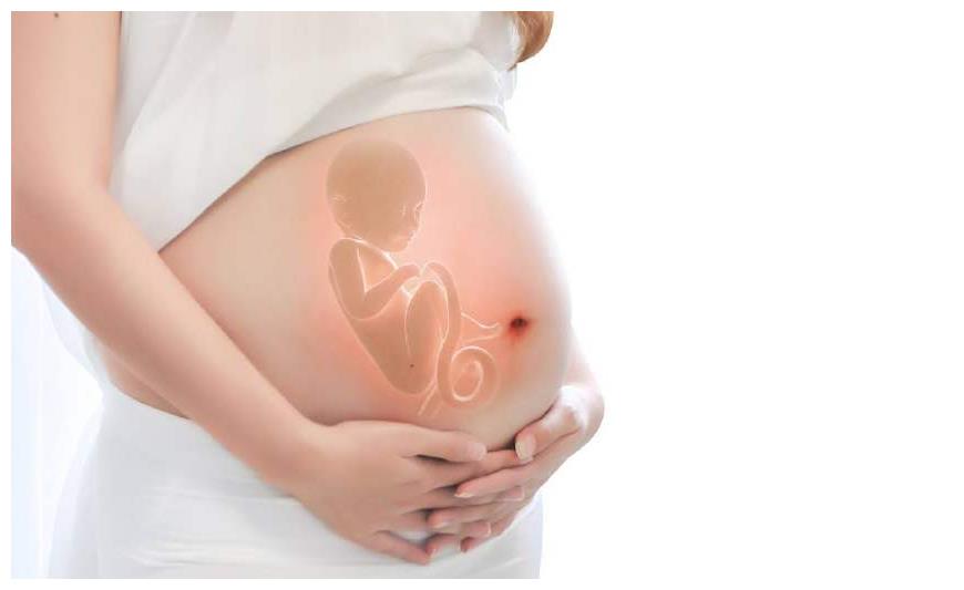 胎儿发育的好坏，B超单上早就已经告诉你，这4个数据你能看懂