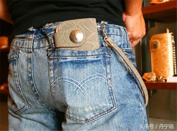 阿美咔叽美式手工钱包,阿美咔叽美式复古皮具