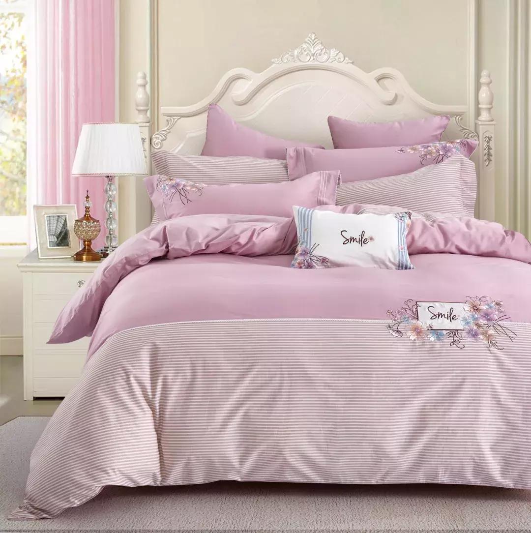 夏天，关于床单的二三事