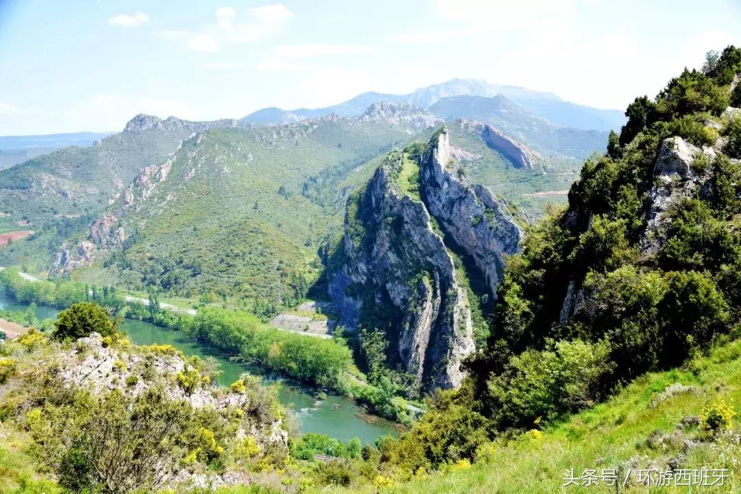 西班牙旅游红酒,法国葡萄酒旅游攻略