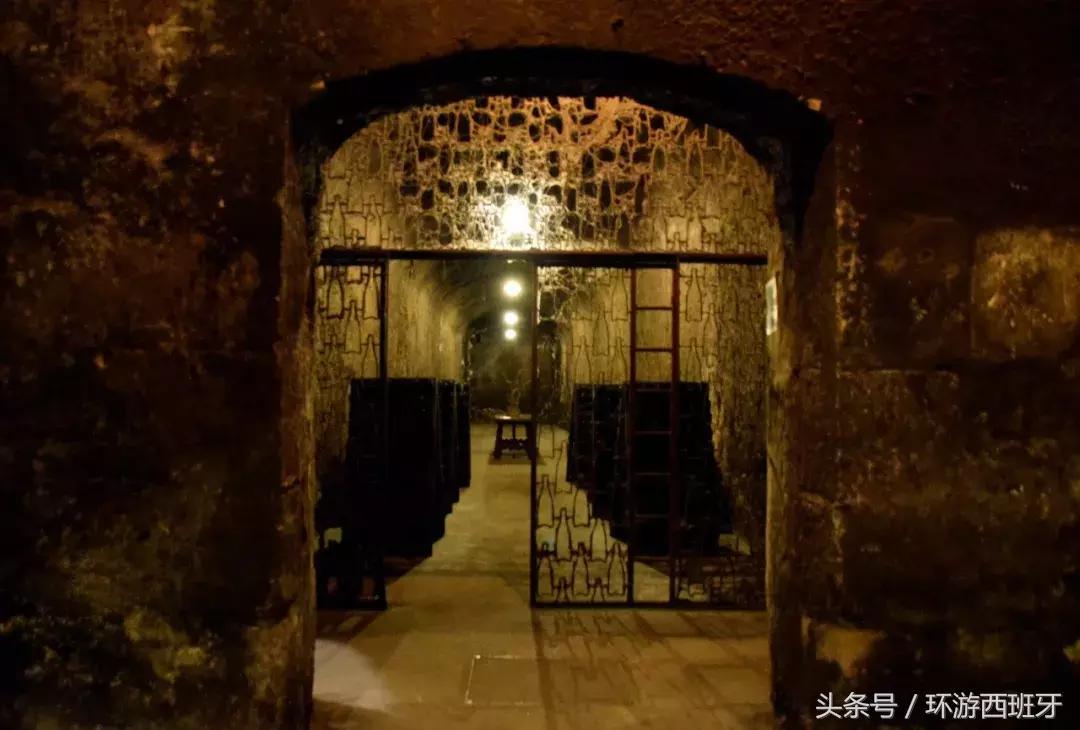 西班牙旅游红酒,法国葡萄酒旅游攻略