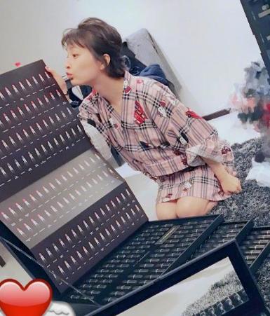 吴昕家境,吴昕豪宅和豪车