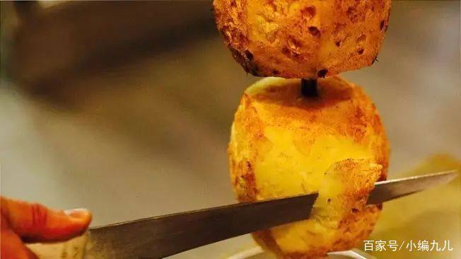 人气美食巴西烤肉,巴西传统美食