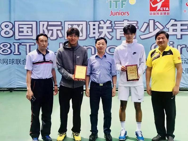 中国青少年足球锦标赛u18直播,2024年国际青少年网球巡回赛u18