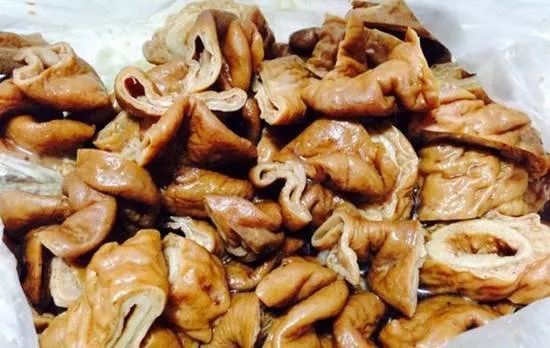 香铺营，一个与德基一街之隔的地方