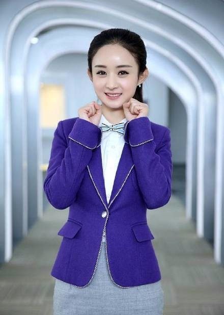 美女明星学生装,时尚明星学生装