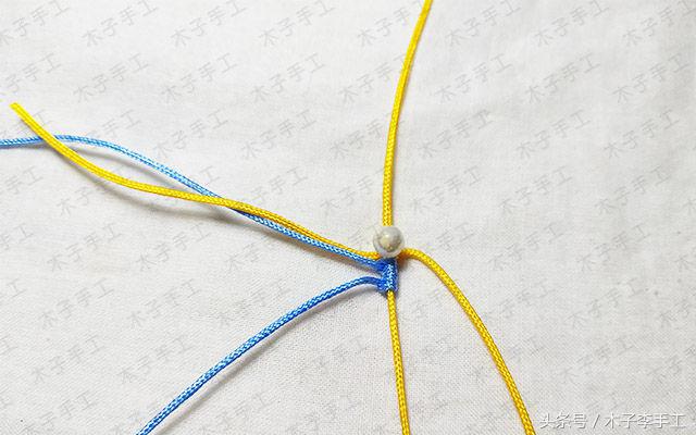 简单美丽可爱书签制作教程,自制书签简单又漂亮小花