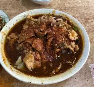 长春南关区苍蝇馆子前十名,长春苍蝇馆子2021